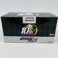 ダンガンロンパ 1・2 Reload トレーディング缶バッジ 12個入 1BOX