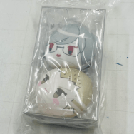 スーパーダンガンロンパ2 C賞 ビーズキーホルダー 2個セット 九頭龍冬彦＆辺古山ペコ