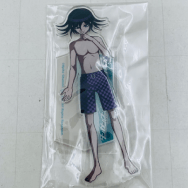 ダンガンロンパ トリロジーパック ファミ通DXパック 特典 選べるアクリルスタンド 王馬小吉