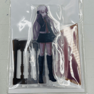 オンラインクレーン限定 ダンガンロンパ 学級裁判アクリルスタンド 霧切響子