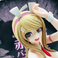 ニュー ダンガンロンパ V3 みんなのコロシアイ新学期 1/4 赤松楓 バニーver.