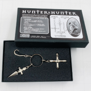 HUNTER×HUNTER クラピカのチェーントップ