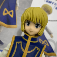 194 HUNTER×HUNTER クラピカ