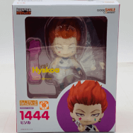 HUNTER×HUNTER 1444 ヒソカ