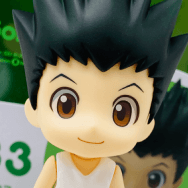 1183 HUNTER×HUNTER ハンターハンター ゴン=フリークス