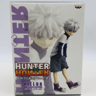 HUNTER×HUNTER DXフィギュア vol.2 キルア=ゾルディック
