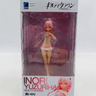 ギルティクラウン 1/10 楪いのり