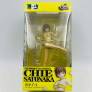 ペルソナ4 ザ・ゴールデン 1/10 里中千枝