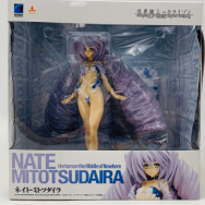 境界線上のホライゾン 1/10 ネイト・ミトツダイラ
