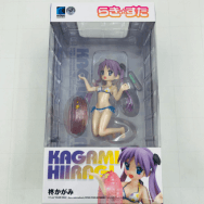 らき☆すた 1/10 柊かがみ