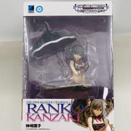 アイドルマスター シンデレラガールズ 1/10 神崎蘭子