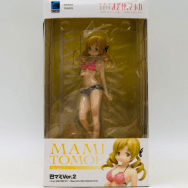 魔法少女まどか☆マギカ 1/10 巴マミ Ver.2