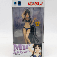 けいおん! 1/10 秋山澪