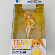 魔法少女リリカルなのはStrikerS  1/10 ティアナ・ランスター