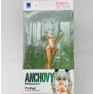 ガールズ&パンツァー 1/10 アンチョビ