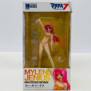 マクロス7 1/10 ミレーヌ・ジーナス