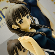 花咲くいろは 1/10 押水菜子