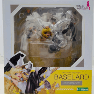 バーゼラルド SESSION GO!!