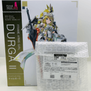 ドゥルガーII 特典付