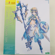 ドゥルガーI Save the Queen Ver.