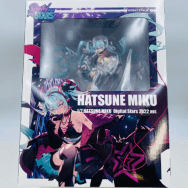 1/7 初音ミク HATSUNE MIKU Digital Stars 2022 ver.