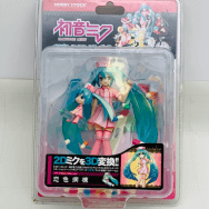 初音ミク イマジネーションシーンフィギュア ミクモ 恋色病棟 初音ミク