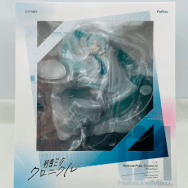 1/7 初音ミク クロニクル