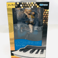 キャラクター・ボーカル・シリーズ02 1/7 鏡音リン Tony Ver.