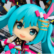 初音ミク マジカルミライ 2020 夏祭りver.