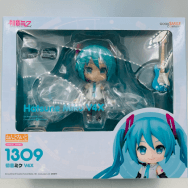 1309 初音ミク V4X