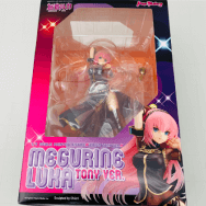 キャラクター・ボーカル・シリーズ03 巡音ルカ 1/7 巡音ルカ Tony ver.