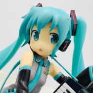 キャラクターボーカルシリーズ01 1/7 初音ミク HSP ver.