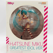 初音ミク 1/8 グレイテスト・アイドル ver.