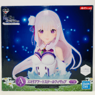 エミリア アートスケールフィギュア