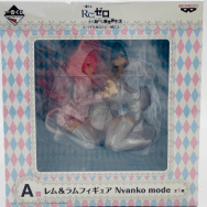 レム&ラム Nyanko mode