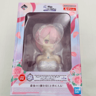 ラム アートスケールフィギュア