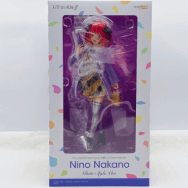 五等分の花嫁∬ 1/6 中野二乃 Date style ver.