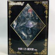 五等分の花嫁∬ 1/7 中野二乃 堕天使ver.