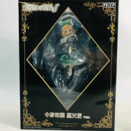 五等分の花嫁∬ 1/7 中野四葉 堕天使ver.