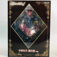 五等分の花嫁∬ 1/7 中野五月 堕天使ver.