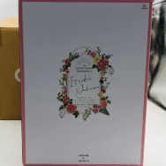 あみあみ×AMAKUNI 五等分の花嫁∬ 1/7 中野五月 ウェディングver.