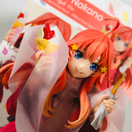 五等分の花嫁∬ 1/6 中野五月 Date Style ver.