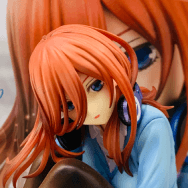 五等分の花嫁 1/8 中野三玖