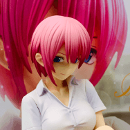 五等分の花嫁 1/8 中野一花 特典付き