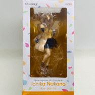 五等分の花嫁∬ 1/6 中野一花 Date Style ver.