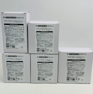 五等分の花嫁∬ 一花 二乃 三玖 四葉 五月 描き下ろし Cat room wear ver. タイクレ限定ver. 5種セット