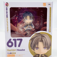 617 刀剣乱舞 ONLINE へし切長谷部