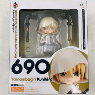 690 刀剣乱舞 ONLINE 山姥切国広