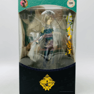 刀剣乱舞 ONLINE 1/8 にっかり青江 特典 刀チャーム付