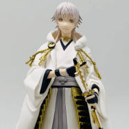 刀剣乱舞 1/8 鶴丸国永